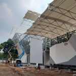 Sarana Panjat Tebing